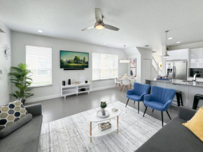 17319 Relaxing Home in Serenity Disney area 3BD
